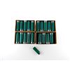 Image 2 : REMINGTON 12 GAUGE 2 3/4" SHOT SHELL AMMO LOT