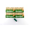Image 3 : REMINGTON 12 GAUGE 2 3/4" SHOT SHELL AMMO LOT