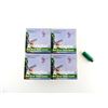 Image 1 : REMINGTON 12 GAUGE 2 3/4" SHOT SHELL AMMO LOT
