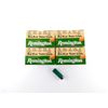 Image 3 : REMINGTON 12 GAUGE 2 3/4" SHOT SHELL AMMO LOT