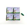Image 1 : REMINGTON 12 GAUGE 2 3/4" SHOT SHELL AMMO LOT
