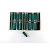 Image 2 : REMINGTON 12 GAUGE 2 3/4" SHOT SHELL AMMO LOT