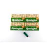 Image 3 : REMINGTON 12 GAUGE 2 3/4" SHOT SHELL AMMO LOT
