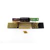 Image 2 : ASSORTED 9MM LUGER AMMO LOT