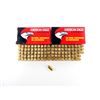 Image 1 : FEDERAL AMERICAN EAGLE .45 AUTO AMMO LOT