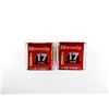 Image 2 : HORNADY .17 HMR AMMO LOT
