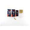 Image 1 : CCI GAMEPOINT .17 HMR AMMO LOT