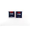 Image 2 : CCI MINI-MAG .22 WMR AMMO LOT