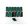 Image 2 : ASSORTED REMINGTON 12 GAUGE 2 3/4" SHOT SHELL AMMO LOT