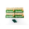 Image 3 : ASSORTED REMINGTON 12 GAUGE 2 3/4" SHOT SHELL AMMO LOT