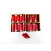 Image 2 : ASSORTED 12 GAUGE 2 3/4" SHOT SHELL AMMO LOT