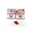 Image 3 : ASSORTED 12 GAUGE 2 3/4" SHOT SHELL AMMO LOT