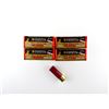 Image 2 : FEDERAL PREMIUM TRUBALL DEEP PENETRATOR 12 GAUGE 2 3/4' SHOT SHELL AMMO LOT