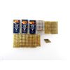 Image 1 : ASSORTED .22 LR AMMO LOT