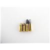 Image 2 : ASSORTED .22 SHORT AND .22 LR AMMO LOT