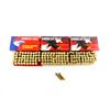 Image 1 : FEDERAL AMERICAN EAGLE .38 SPL AMMO LOT