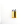 Image 3 : FEDERAL AMERICAN EAGLE .38 SPL AMMO LOT