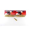 Image 1 : FEDERAL AMERICAN EAGLE .223 REM AMMO LOT