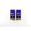 Image 1 : CCI MAXI MAG .22 WMR AMMO LOT