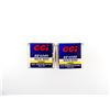 Image 2 : CCI MAXI MAG .22 WMR AMMO LOT