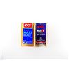 Image 1 : CCI MAXI MAG .22 WMR AMMO LOT