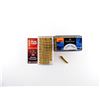 Image 1 : ASSORTED HORNADY AND FEDERAL .22 WIN MAG AMMO LOT