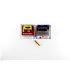 Image 2 : ASSORTED HORNADY AND FEDERAL .22 WIN MAG AMMO LOT