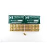 Image 1 : CENTAURE FACTORY RELOADED 9X19MM AMMO LOT