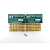 Image 1 : CENTAURE FACTORY RELOADED 9X19MM AMMO LOT
