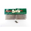 Image 1 : ASSORTED REMINGTON .38 SPL AMMO LOT