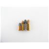 Image 3 : ASSORTED .22 SHORT /.22 LONG AND .22 LR AMMO LOT