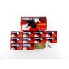 Image 1 : FEDERAL AMERICAN EAGLE .22 LR AMMO LOT