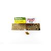 Image 2 : ASSORTED REMINGTON AND PMC 9MM LUGER AMMO LOT