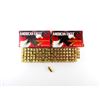 Image 1 : FEDERAL AMERICAN EAGLE 9MM LUGER AMMO LOT