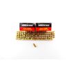 Image 2 : FEDERAL AMERICAN EAGLE 9MM LUGER AMMO LOT