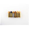 Image 2 : ASSORTED 9MM LUGER AMMO LOT