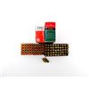 Image 2 : ASSORTED SELLIER & BELLOT 9MM BROWNING COURT AND BARNAUL 9MM LUGER AMMO LOT