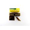Image 2 : REMINGTON .30-06 SPRG / IMPERIAL .303 BR AMMO AND NON-PRIMED BRASS CASES LOT