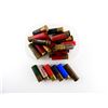 Image 1 : ASSORTED 12 GAUGE 2 3/4" / 3" SHOT SHELL AMMO AND PRIMED BRASS SHOT SHELL HULL LOT