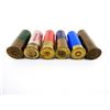 Image 3 : ASSORTED 12 GAUGE 2 3/4" / 3" SHOT SHELL AMMO AND PRIMED BRASS SHOT SHELL HULL LOT