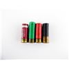 Image 2 : ASSORTED 12 GAUGE 2 3/4" / 3" SHOT SHELL AMMO AND PRIMED SHOT SHELL HULLS LOT