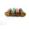 Image 3 : ASSORTED 12 GAUGE 2 3/4" / 3" SHOT SHELL AMMO AND PRIMED SHOT SHELL HULLS LOT