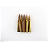Image 1 : ASSORTED 7MM REM MAG AMMO LOT