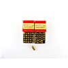 Image 1 : CWL .380 AUTO AMMO LOT