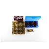 Image 2 : ASSORTED .380 AUTO AMMO LOT