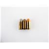 Image 2 : ASSORTED .32 AUTO AMMO LOT