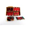 Image 1 : ASSORTED 12 GAUGE 2 3/4" SHOT SHELL AMMO LOT
