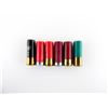 Image 2 : ASSORTED 12 GAUGE 2 3/4" SHOT SHELL AMMO LOT