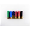 Image 2 : ASSORTED 12 GAUGE 2 3/4" SHOT SHELL AMMO LOT