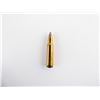 Image 3 : WINCHESTER SUPER .222 REM AMMO AND NON-PRIMED BRASS CASES LOT